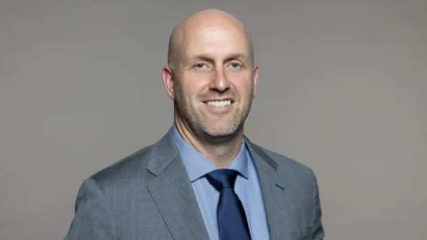Tennessee Titans director of player personnel Monti Ossenfort.